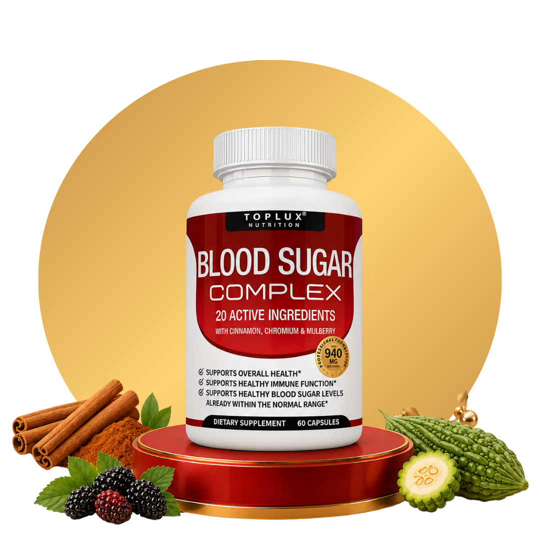 Bloodsugar