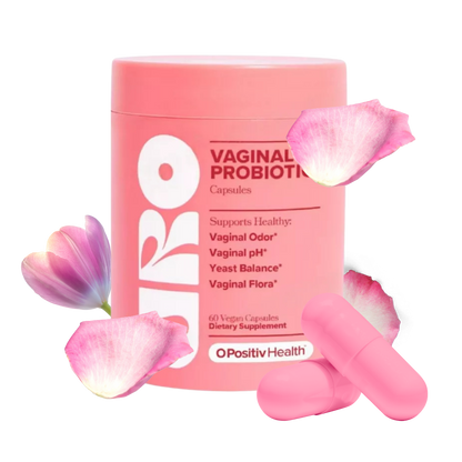 Uro™ Probióticos Vaginales