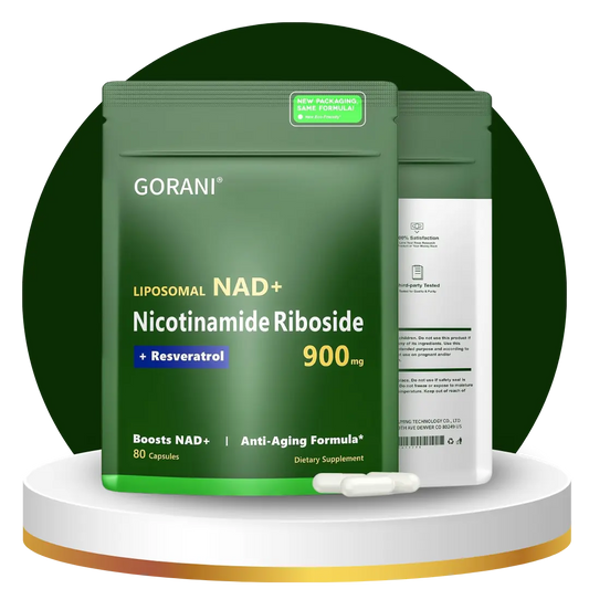 Liposomal Nad+ Nicotinamide 900mg