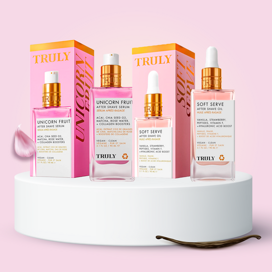 Combo Truly™ Combo Depilatorio Aclarante