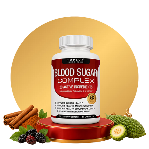 Bloodsugar