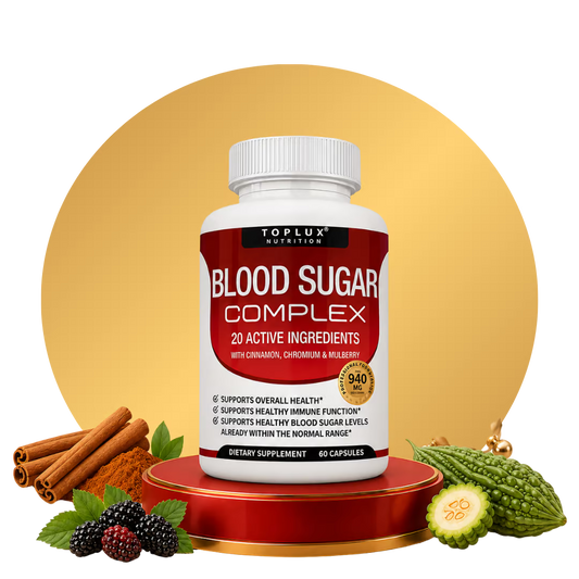 Bloodsugar